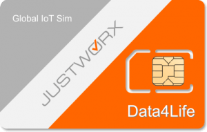 Justworx Data4Life