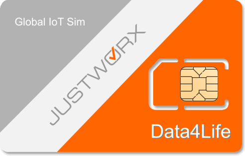 Justworx Data4Life