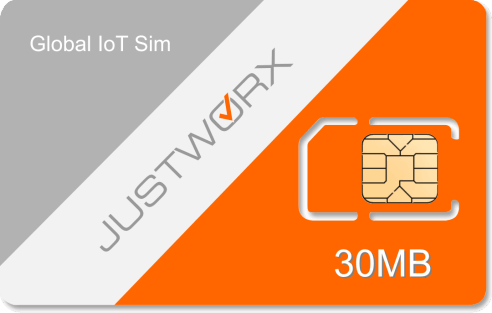 Justworx 30