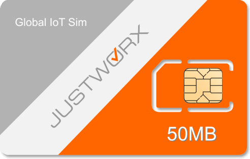 Justworx 50