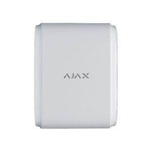 Ajax DualCurtain Outdoor