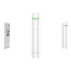 Ajax GlassProtect White