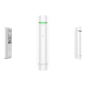 Ajax GlassProtect White