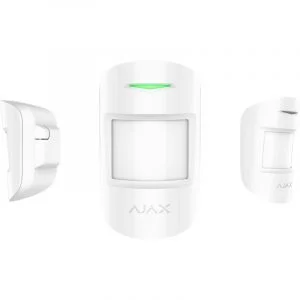 Ajax MotionProtect White
