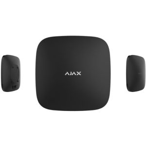 Ajax Hub Plus Black