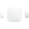 Ajax Hub White