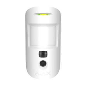 Ajax MotionCam White