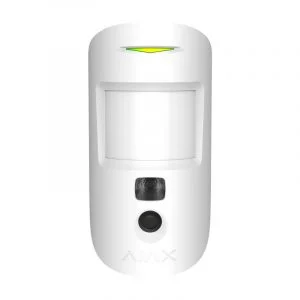 Ajax MotionCam White