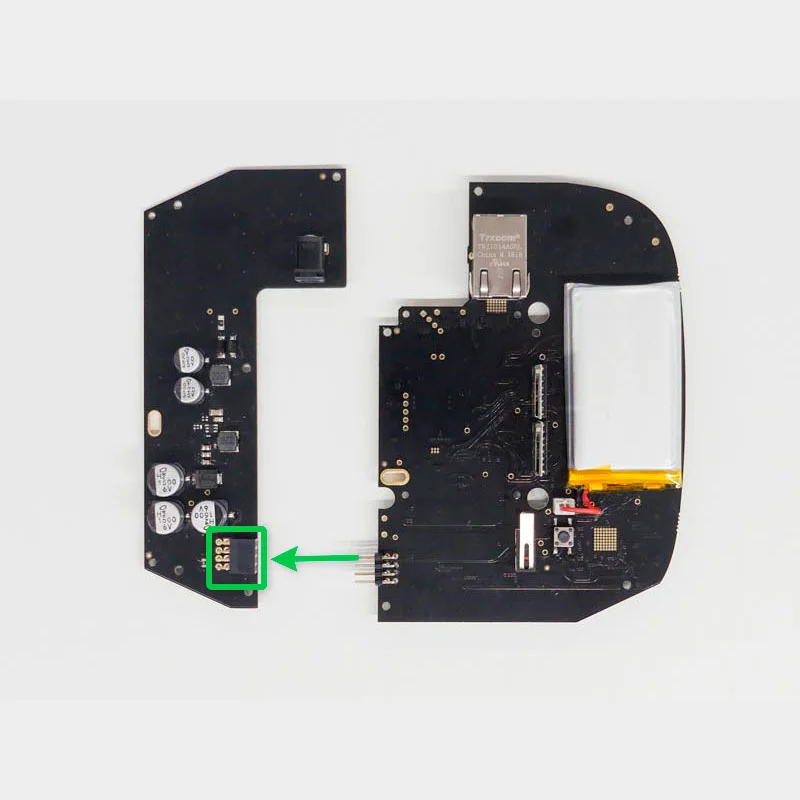 Ajax 12v PSU for Hub - Image 3