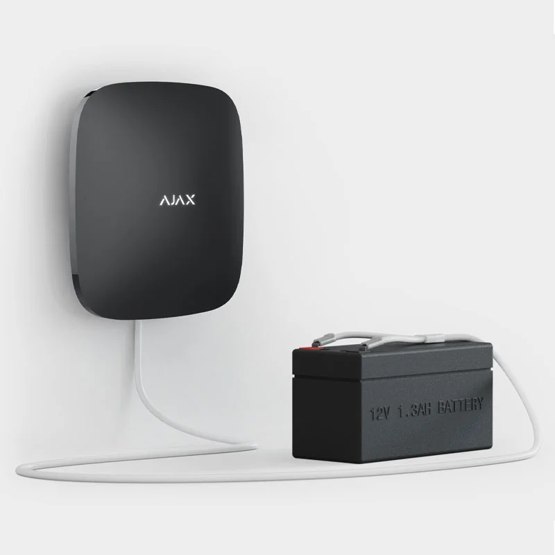 Ajax 12v PSU for Hub - Image 4