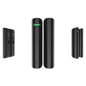 Ajax DoorProtect Black