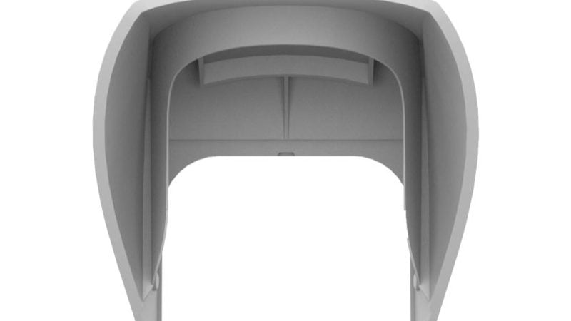 Ajax Hood