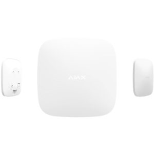 Ajax Hub 2 White