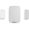 Ajax Keypad White