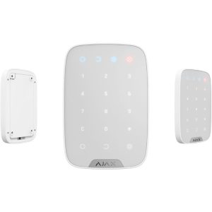 Ajax Keypad White