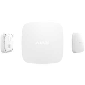 Ajax LeaksProtect White