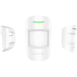 Ajax MotionProtect Plus White