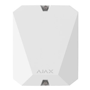 Ajax MultiTransmitter White