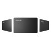 Ajax Pass Black