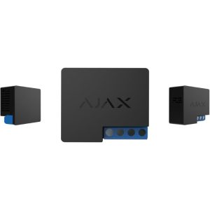 Ajax Relay