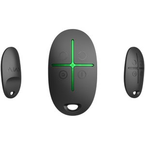 Ajax SpaceControl Black