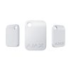 Ajax Tag White