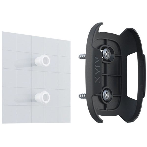 Ajax Button Holder Black - Image 2