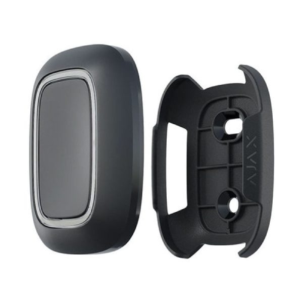 Ajax Button Holder Black - Image 3