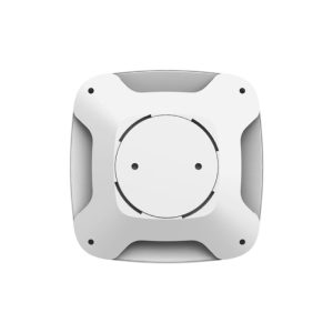 Ajax FireProtect Plus White