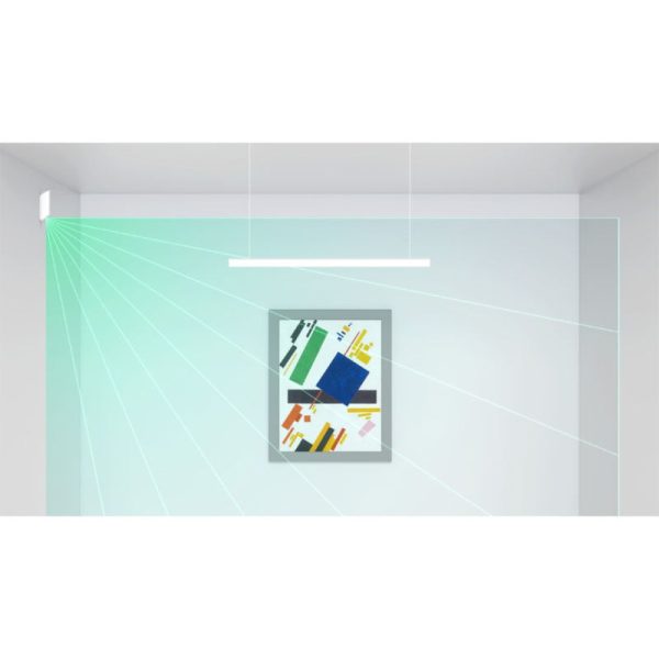 Ajax MotionProtect Curtain Black - Image 5