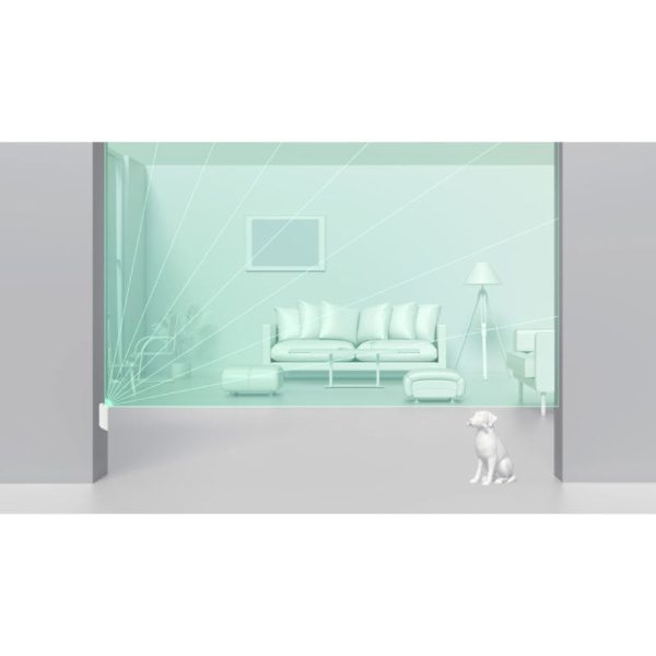 Ajax MotionProtect Curtain Black - Image 6